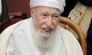 Décès du moudjahid et éminent érudit Cheikh Tahar Aït Aldjet: Rebiga présente ses condoléances