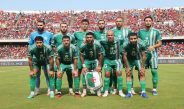 Classement Fifa: l’Algérie termine l’année 2023 à la 30e place