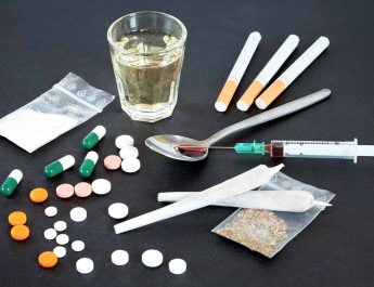 L’Algérie a consolidé son arsenal juridique pour lutter contre la toxicomanie