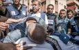 Agression sioniste à Ghaza: 98 journalistes sont tombés en martyrs depuis le 7 octobre