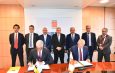 Hydrocarbures: Sonatrach signe un protocole d’accord avec l’italien ENI