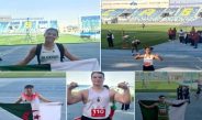 Athlétisme/Championnats arabes U20: neuf nouvelles médailles pour l’Algérie