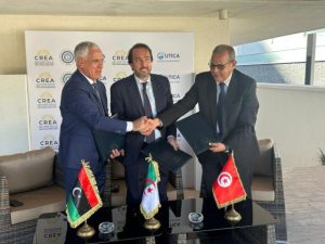 Algérie-Tunisie-Libye : Un pas décisif vers l’intégration économique régionale