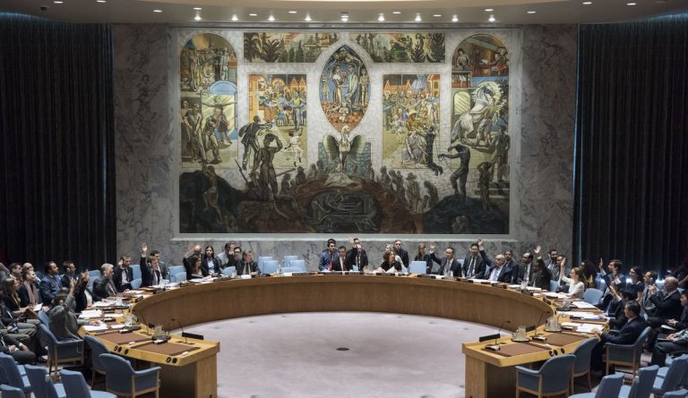 UN Security Council to hold debate on Middle East, including Palestine