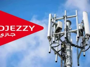 Téléphonie mobile : Djezzy annonce le rétablissement quasi-total de son réseau