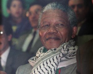 La personnalité de Nelson Mandela au centre d’une conférence à Alger