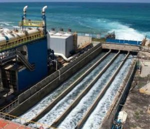 Le projet de la station de dessalement de l’eau de mer de Cap Blanc sera livré dans les délais impartis