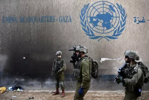 L’UNRWA n’est pas une organisation terroriste (Etats-Unis)
