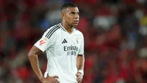 Transfert de Mbappé : Un bras de fer financier avec le PSG