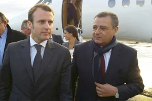 Extradition imminente de Bouchouareb : l’ex-ministre algérien face à la justice française