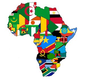 The future of Africa depends on revitalizing multilateralism