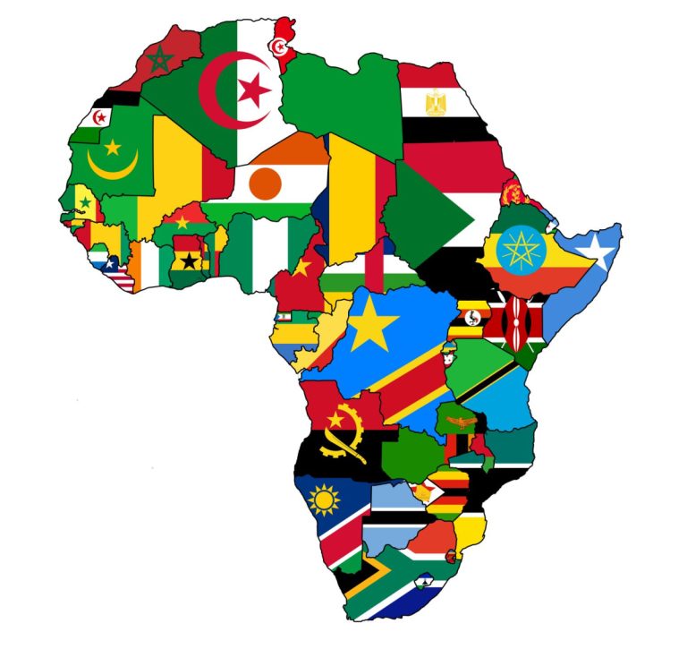 The future of Africa depends on revitalizing multilateralism