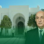 Résultats définitifs de la Présidentielle du 7 septembre : la Cour constitutionnelle proclame M. Abdelmadjid Tebboune président de la République.