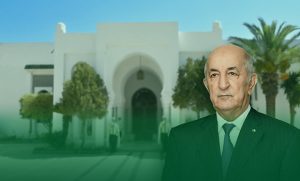 Résultats définitifs de la Présidentielle du 7 septembre : la Cour constitutionnelle proclame M. Abdelmadjid Tebboune président de la République.