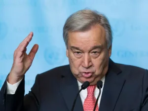 Guterres : un cessez-le-feu au Soudan «n’est pas seulement nécessaire, mais un impératif urgent»