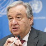 L’ONU à la veille d’une réforme majeure : Guterres plaide pour un Conseil de sécurité modernisé