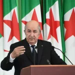 Algeria : President Tebboune begins a second term by announcing an inclusive political dialogue