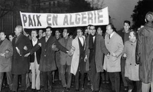 Massacres du 17 octobre 1961: une page sombre de l’histoire de la France coloniale