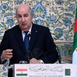 Le président de la République souligne la convergence de vues entre l’Algérie et l’Inde sur les dossiers régionaux et internationaux d’actualité