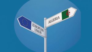 L’Algérie annonce la révision de son accord d’association avec l’UE pour 2025