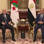 Le Président Tebboune en Égypte : Un nouveau chapitre dans les relations algéro-égyptiennes