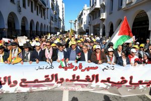 Maroc : Crises multiples et contestations populaires