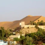 Tourisme saharien : l’ONAT lance une campagne de promotion de la destination Saoura