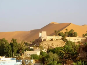 Tourisme saharien : l’ONAT lance une campagne de promotion de la destination Saoura