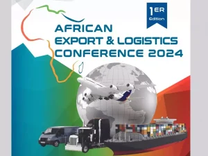 Organisation de la 1ère édition de la Conférence africaine de l’exportation et de la logistique lundi prochain à Alger