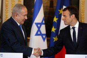 Mandat d’arrêt contre Netanyahu : La France navigue entre droit international et diplomatie