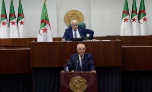 PLF 2025 : L’Algérie anticipe une croissance économique de 4,5% et un excédent commercial de plus de 4 milliards de dollars