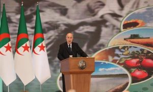 Algérie : L’agriculture, nouvelle frontière de l’indépendance nationale