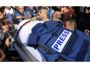 L’occupation sioniste adresse des menaces de mort aux journalistes à Ghaza pour poursuivre en silence ses crimes