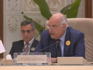 Le président de la République, Abdelmadjid Tebboune, met en garde contre la « liquidation de la cause palestinienne » et appelle à une action arabe et islamique ferme