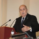 Discours du Président Tebboune devant le Parlement : dialogue national, économie et diplomatie au cœur des priorités