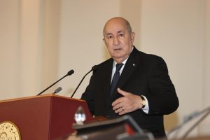 Discours du Président Tebboune devant le Parlement : dialogue national, économie et diplomatie au cœur des priorités