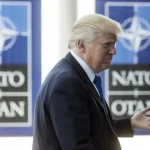 TRUMP – OTAN 2025