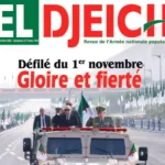 Le défilé militaire commémorant le 70e anniversaire de la Guerre de libération nationale reflète les grandes avancées accomplies par l’ANP