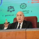 Rencontre Gouvernement-walis : Discours du président de la République Abdelmadjid Tebboune