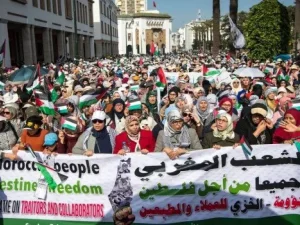 L’expropriation des familles de leurs biens au profit de prétendus propriétaires sionistes se poursuit au Maroc