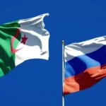 Algérie-Russie : réunion préparatoire de la 12e session de la Commission intergouvernementale mixte