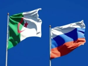 Algérie-Russie : réunion préparatoire de la 12e session de la Commission intergouvernementale mixte