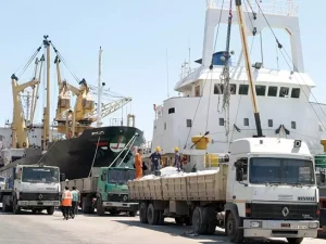 L’Algérie n’a pas interdit l’importation à l’exception de ce qui est fabriqué localement et qui couvre les besoins du marché national