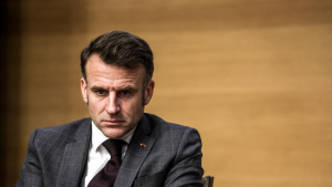 France : record d’impopularité pour Macron avec 79% de français mécontents