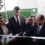 Industrie pharmaceutique: inauguration à Alger d’une unité de production de médicaments anticancéreux