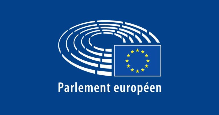 The duplicity of the European Parliament: Between moral lessons and complicit silence