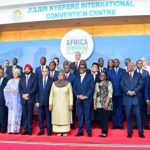 L’Afrique lance un plan historique pour électrifier le continent : 300 millions de vies à transformer d’ici 2030