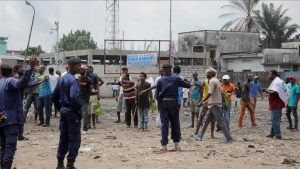 RD Congo : L’offensive du M23 à Goma fait au moins 17 morts