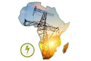 Africa on the verge of an energy revolution: An ambitious electrification plan by 2030