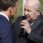 France-Algeria Crisis: Tebboune Warns Against an “Irreparable Separation”